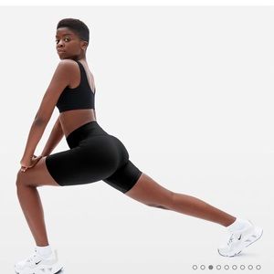Everlane perform bike short